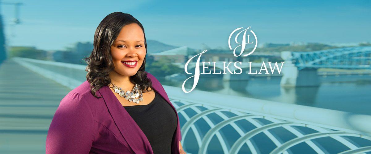 Amanda Jelks, Jelks Law